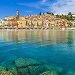 - Close To Center - Air Conditioning - Wifi Apartment Menton