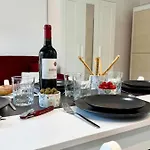 Apartment - Close To Center - Air Conditioning - Wifi
