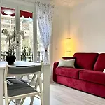 - Close To Center - Air Conditioning - Wifi Menton