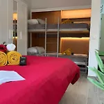 Apartment - Close To Center - Air Conditioning - Wifi *