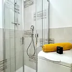 Apartment - Close To Center - Air Conditioning - Wifi