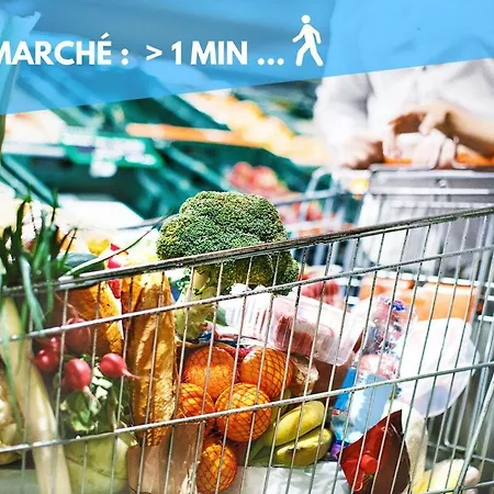 - Close To Center - Air Conditioning - Wifi Appartement Menton