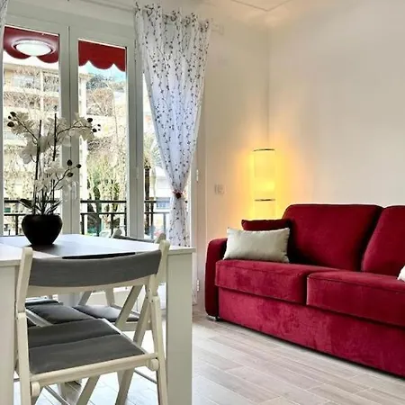 - Close To Center - Air Conditioning - Wifi Ментона