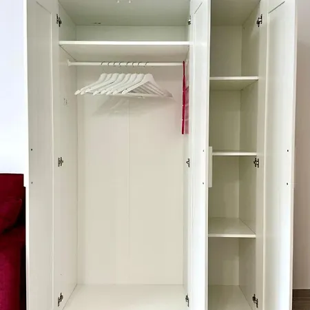 - Close To Center - Air Conditioning - Wifi * Ментона