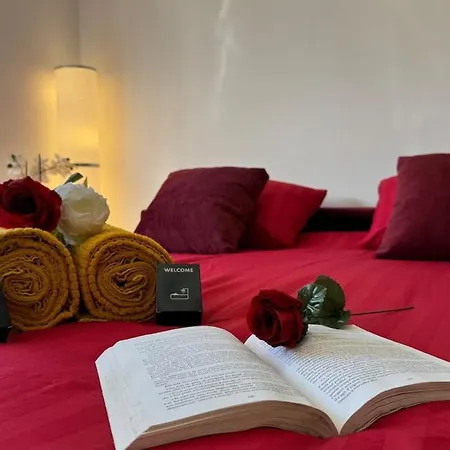 - Close To Center - Air Conditioning - Wifi Апартаменты