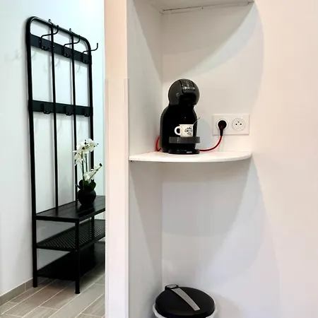 Апартаменты - Close To Center - Air Conditioning - Wifi *