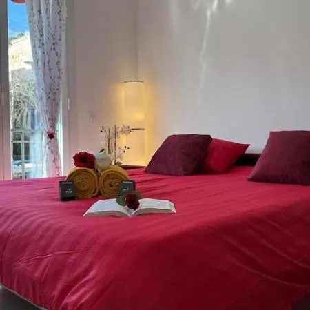 Апартаменты - Close To Center - Air Conditioning - Wifi *