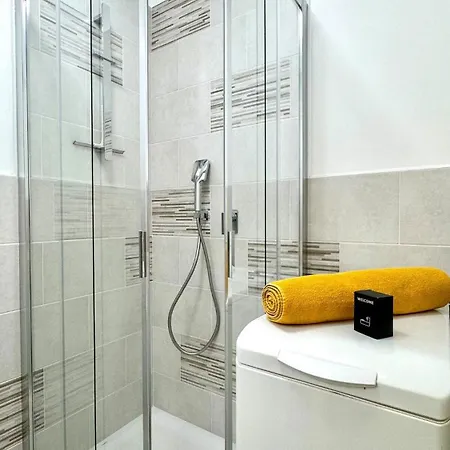 Апартаменты - Close To Center - Air Conditioning - Wifi
