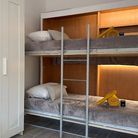 - Close To Center - Air Conditioning - Wifi Ментона
