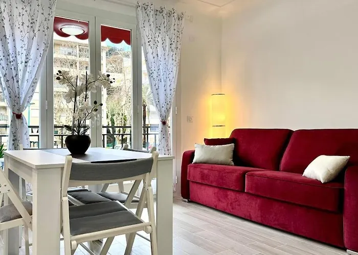 - Close To Center - Air Conditioning - Wifi