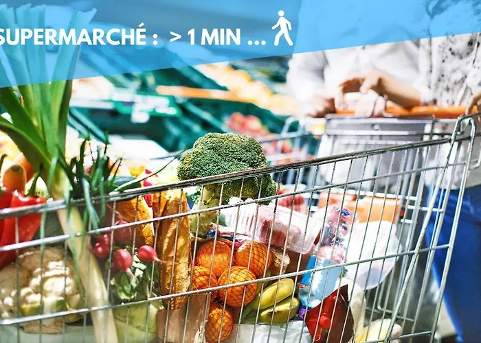 - Close To Center - Air Conditioning - Wifi Apartment Menton