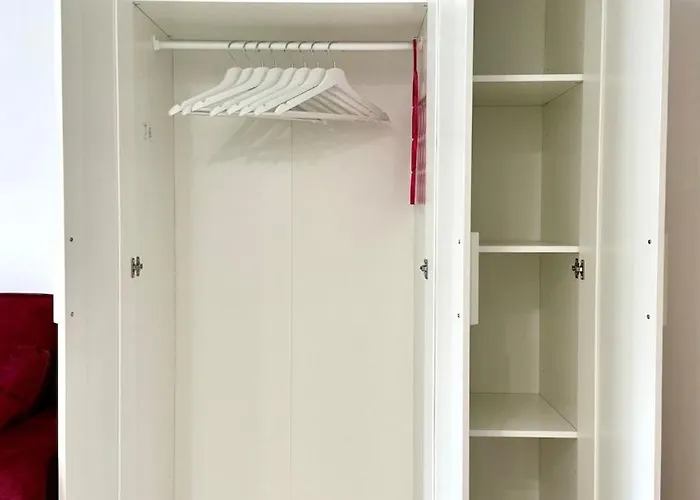 - Close To Center - Air Conditioning - Wifi * Menton