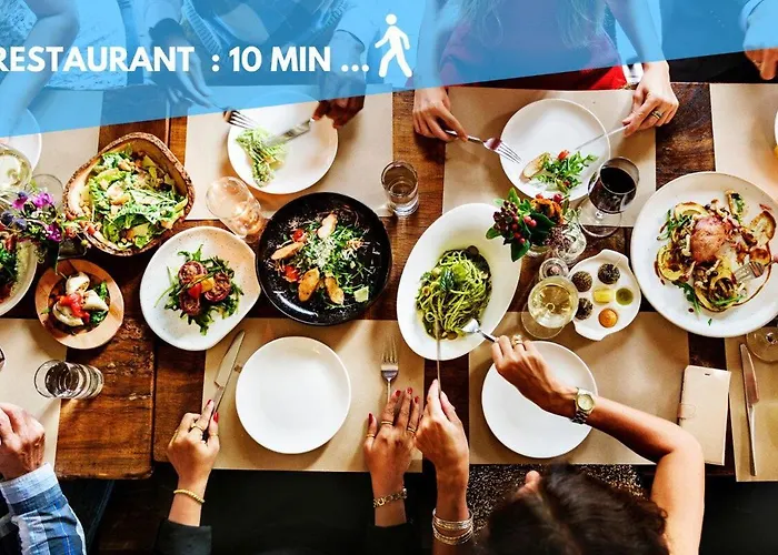 - Close To Center - Air Conditioning - Wifi