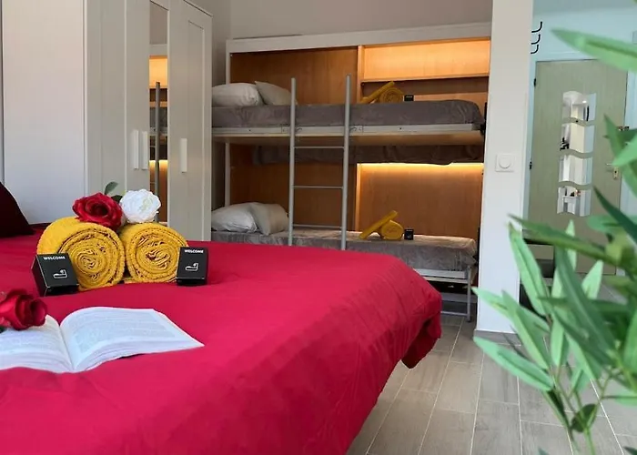 דירה - Close To Center - Air Conditioning - Wifi *