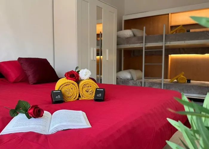 - Close To Center - Air Conditioning - Wifi Apartment Menton