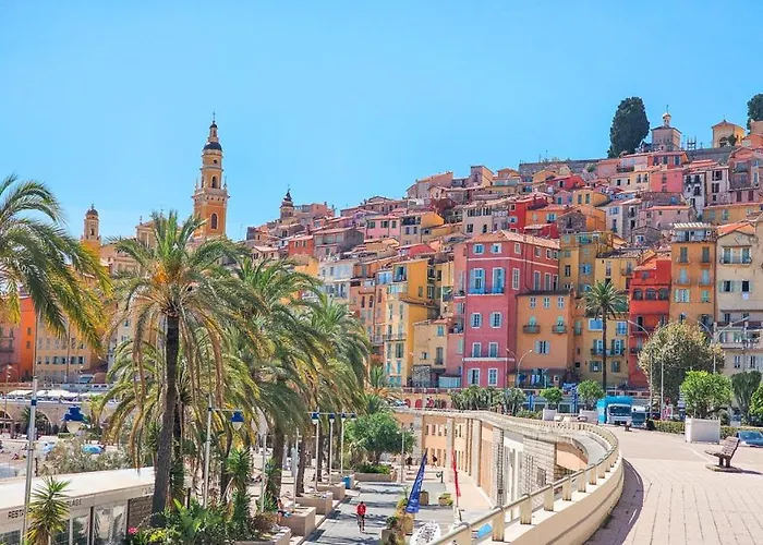 - Close To Center - Air Conditioning - Wifi Appartement *